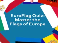 EuroFlag Quiz: Master the Flags of Europe image