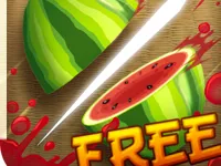 Fruit Slice - Fruit Ninja Classic image