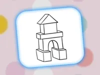 Coloring Book: Toy Shop 2 image