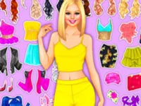 Dress Up Game for Girls image
