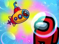 Among Us Sea Adventure image