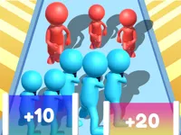 Count Escape Rush image