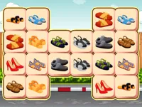 Girls Sandals Mahjong image