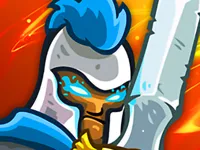 Defense of the kingdom image