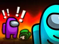 Among Us Arcade image