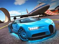 Stunt Car Driving Pro image