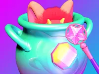 Mixing Dolls Surprise image