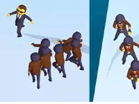 Kick Master 3D image