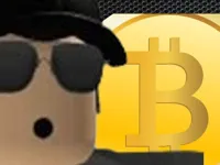 Bitcoin Mining Simulator X image