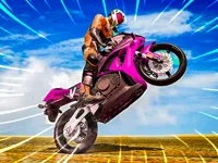 Crazy Wheelie Motorider image