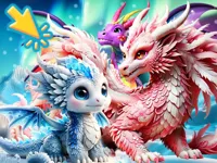 So Diffrent Dragons image