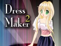 Girl Dress Maker 2 image