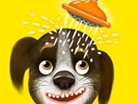 Happy Bath - Shower And Do Laundry image