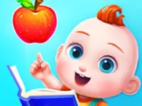 Baby Preschool Learning - For Toddlers  amp;amp; Preschool image