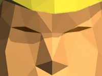 Fake Slap! A Trump Game image