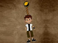 Ben 10 Relaxing image