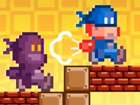 Lode Retro Adventure image