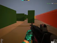 Star of warfare image