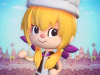 Mikas Candy Adventure image