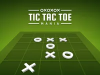 Tic Tac Toe  Mania image