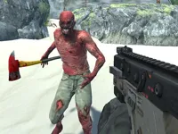 Zombie Vacation image