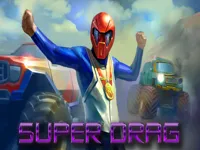 Super Drag image