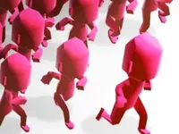 Running Crowd City GM image