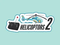 Helicopters 2 image