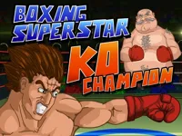 Boxing Superstars KO Champion image