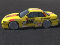 Japan Drift Racing Car Simulator image
