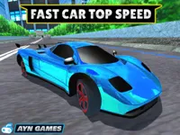 Fast Car Top Speed image