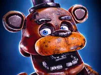 Five Nights at Freddy s image