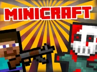 Minicraft: Imposter War image