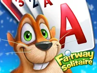 Fairway Solitaire - Classic Cards Game image