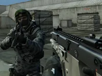 Call to Action Multiplayer image