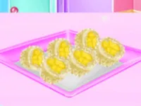 Cake Shop Cool Summer image