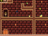 MR. LUPATO 2 EGYPTIAN PYRAMIDS TREASURES image