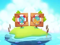 Funny Sea Fishing image