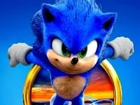 Sonic Run Adventure image