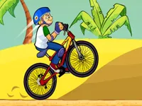 BMX Boy Online image
