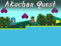 Akochan Quest image