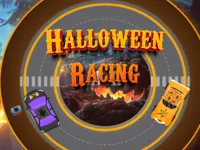 Halloween Racing image