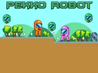 Pekko Robot image