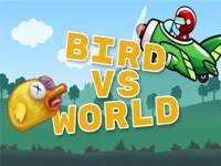 Birdy vs. World image