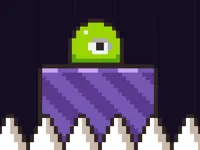 Pixel Slime image