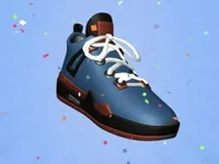 Parkour dancer image