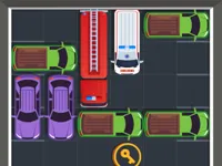 Parking Jam 2D image