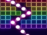 Ball Crusher - Bricks Breaker image