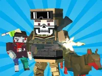 Crazy Pixel Apocalypse 9 image