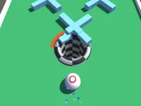 Gap Ball 3D image